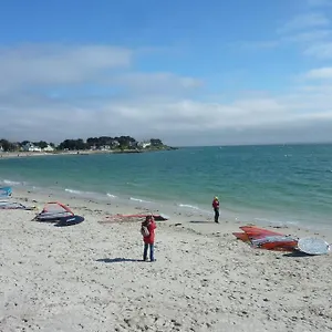 Maison 3 250 M De La Hébergement de vacances La Trinité-sur-Mer