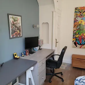Appartement Ideal Centre Vichy, Bel F5, Vichy
